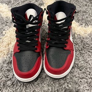 Men’s Nike Jordan’s